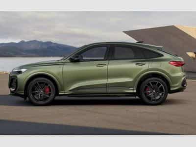 Audi Q5 Sportback S line (2026) - Foto 2