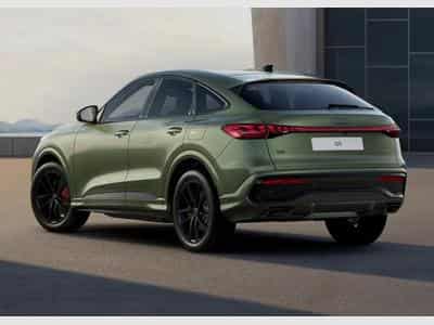 Audi Q5 Sportback S line (2026) - Foto 3
