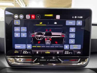 Seat Leon Style (2026) - Photo 11