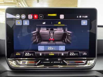 Seat Leon Style (2026) - Photo 12