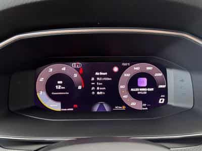Seat Leon Style (2026) - Photo 15