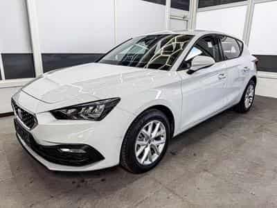 Seat Leon Style (2026) - Photo 3