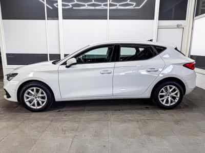Seat Leon Style (2026) - Photo 5