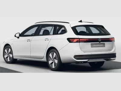 VW Passat Variant ca. 31,5% (2026) - Foto 3