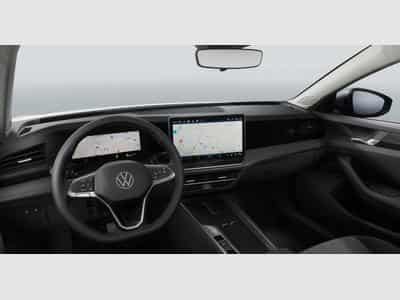 VW Passat Variant ca. 31,5% (2026) - Foto 5