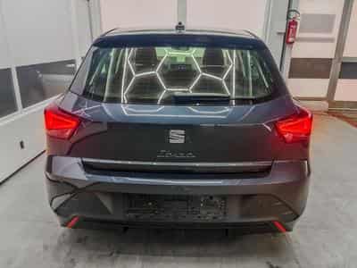 Seat Ibiza EDITION (2026) - Foto 10