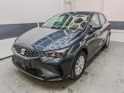 Seat Ibiza EDITION (2026) - Foto 12