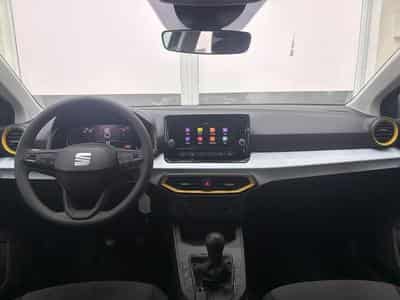 Seat Ibiza EDITION (2026) - Foto 9