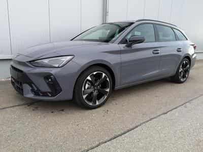 Cupra Leon 1.5 eTSI 110 kW (2026) - Photo 1