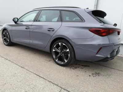 Cupra Leon 1.5 eTSI 110 kW (2026) - Photo 2