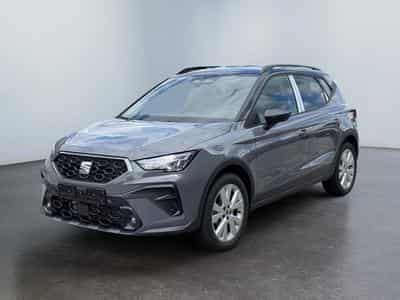 Seat Arona FR (2026) - Photo 1