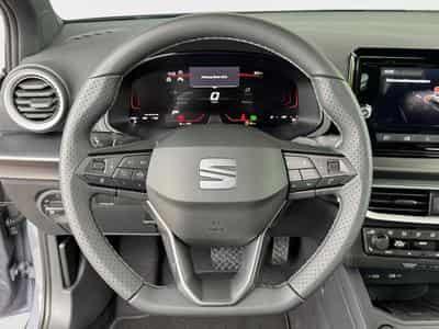 Seat Arona FR (2026) - Photo 11