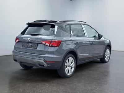 Seat Arona FR (2026) - Photo 4