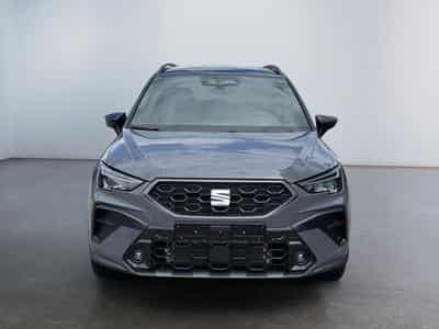 Seat Arona FR (2026) - Photo 2