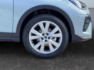 Seat Arona FR (2026) - Foto 7