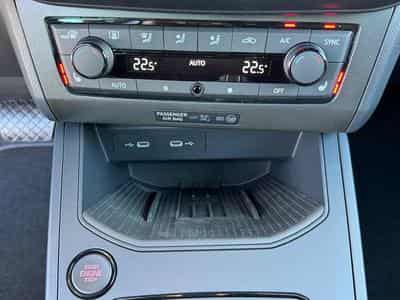 Seat Arona FR (2026) - Foto 15