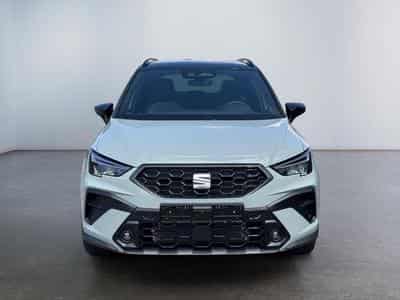 Seat Arona FR (2026) - Foto 2