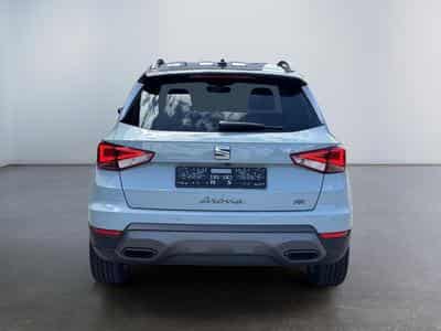 Seat Arona FR (2026) - Foto 3