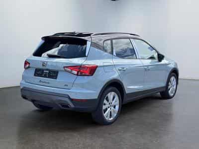 Seat Arona FR (2026) - Foto 4