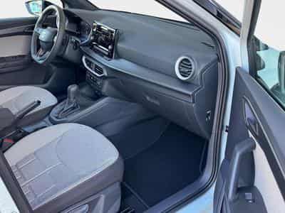 Seat Arona FR (2026) - Foto 8