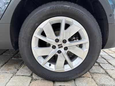 Seat Arona Style 1,0TSI 115 (2026) - Foto 11