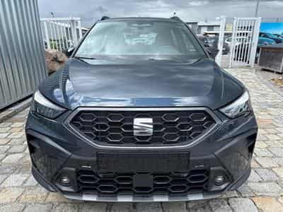 Seat Arona Style 1,0TSI 115 (2026) - Foto 2