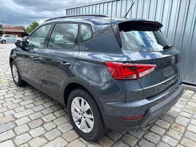 Seat Arona Style 1,0TSI 115 (2026) - Foto 4