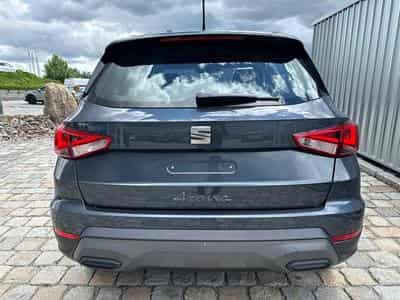 Seat Arona Style 1,0TSI 115 (2026) - Foto 5