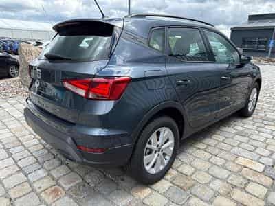 Seat Arona Style 1,0TSI 115 (2026) - Foto 6