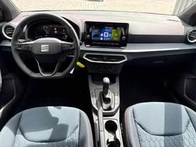 Seat Arona Style 1,0TSI 115 (2026) - Foto 7