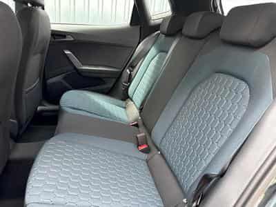 Seat Arona Style 1,0TSI 115 (2026) - Foto 9