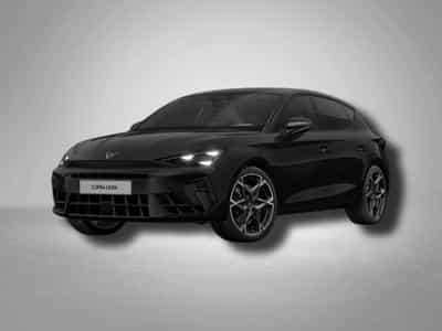 Cupra Leon VZ 2.0 TSI (2026) - Photo 1