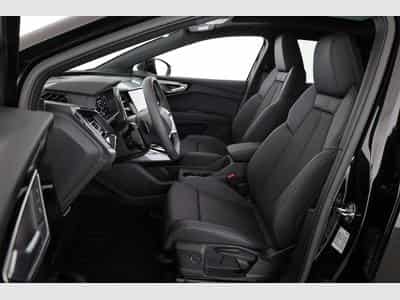 Audi Q4 e-tron 45 e-tron basis quattro (2026) - Foto 11