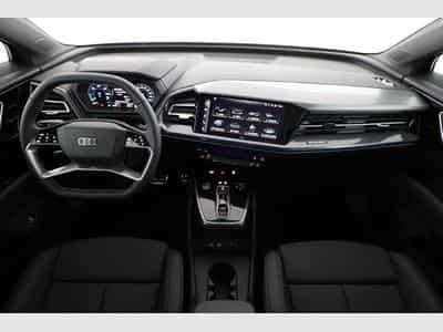 Audi Q4 e-tron 45 e-tron basis quattro (2026) - Foto 4