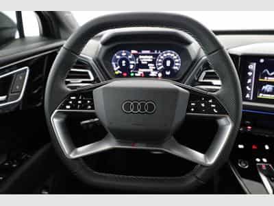 Audi Q4 e-tron 45 e-tron basis quattro (2026) - Foto 5