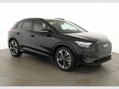 Audi Q4 e-tron 45 e-tron basis quattro (2026) - Photo 1