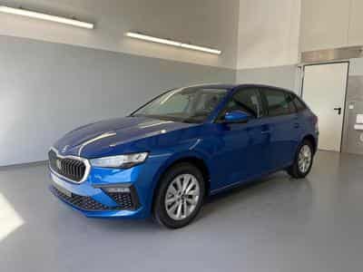 Skoda Scala Selection (2026) - Foto 1