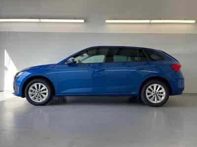 Skoda Scala Selection (2026) - Foto 3
