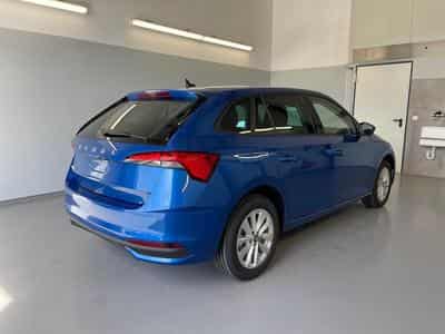 Skoda Scala Selection (2026) - Foto 4