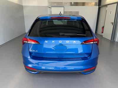 Skoda Scala Selection (2026) - Foto 5