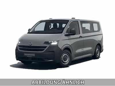 VW Multivan BEV 160 kW RWD LR (2025) - Foto 1
