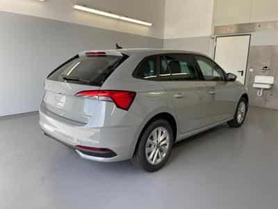 Skoda Scala Selection (2026) - Foto 4