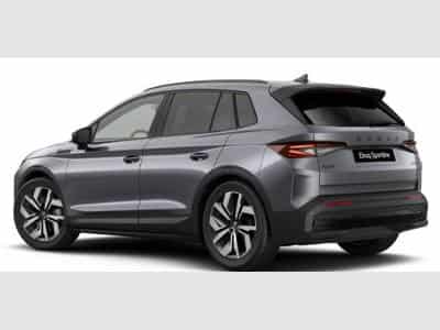 Skoda Elroq SPORTLINE 60 204PS, (2026) - Photo 2