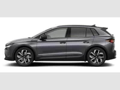 Skoda Elroq SPORTLINE 60 204PS, (2026) - Photo 3