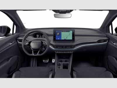 Skoda Elroq SPORTLINE 60 204PS, (2026) - Photo 4