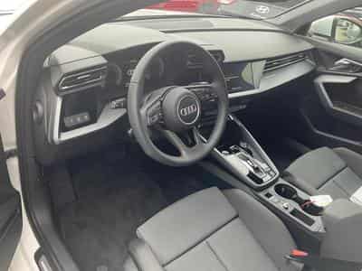 Audi A3 TFSI quattro 150 kW (2026) - Foto 1
