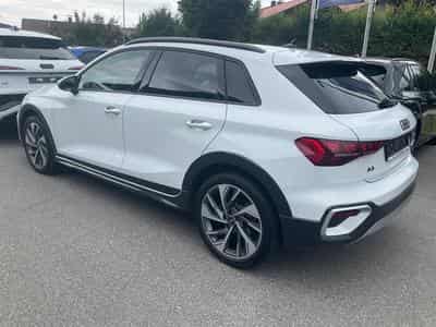 Audi A3 TFSI quattro 150 kW (2026) - Foto 2