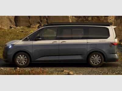 VW California Ocean (2026) - Photo 2