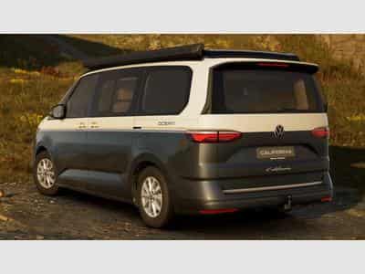 VW California Ocean (2026) - Photo 3