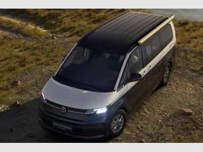 VW California Ocean (2026) - Photo 4
